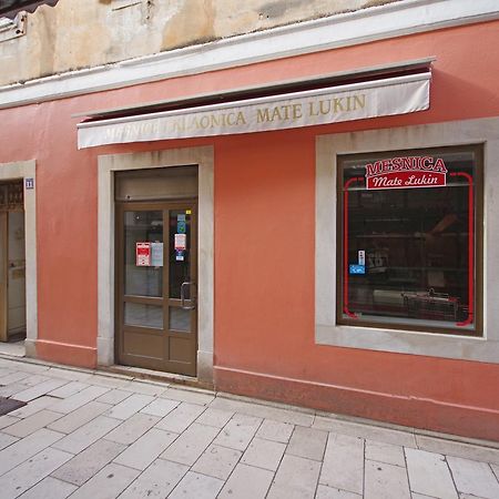 Apartment Esperanca - Ζαντάρ Εξωτερικό φωτογραφία