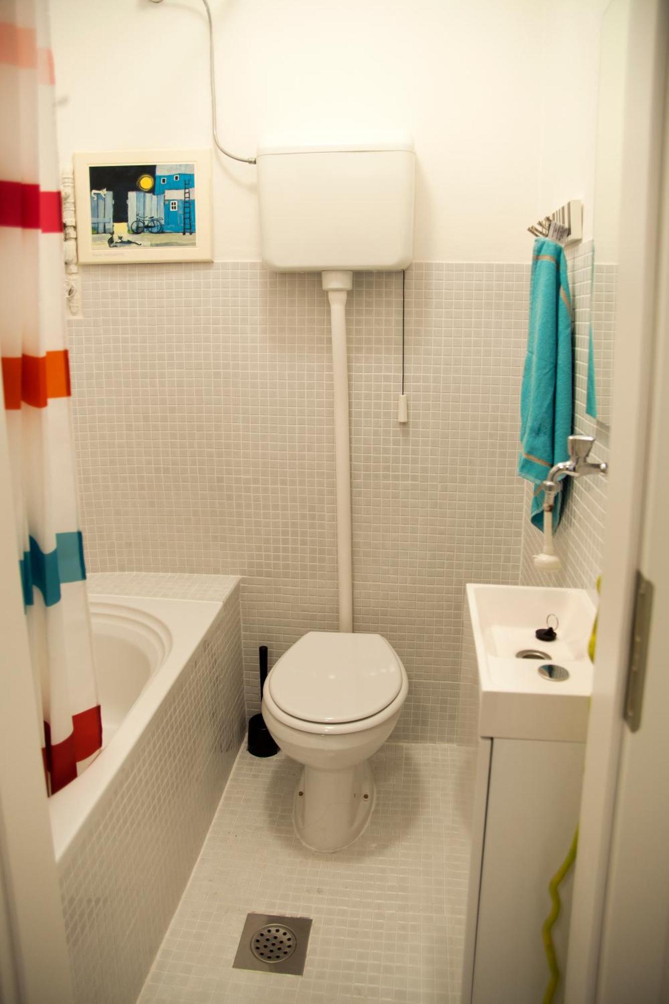 Apartment Esperanca - Ζαντάρ Εξωτερικό φωτογραφία