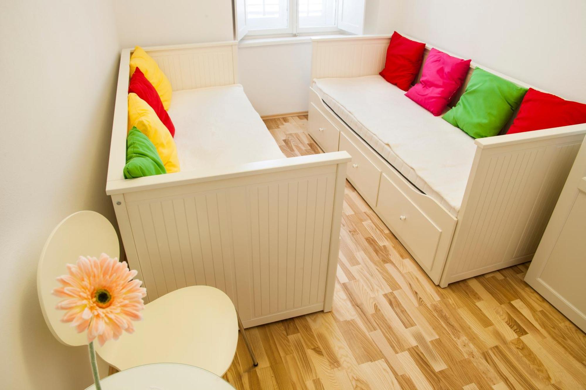 Apartment Esperanca - Ζαντάρ Εξωτερικό φωτογραφία
