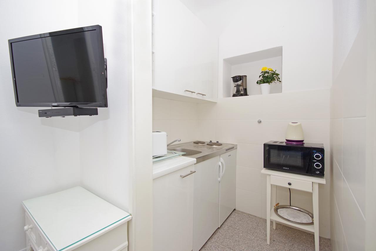 Apartment Esperanca - Ζαντάρ Εξωτερικό φωτογραφία