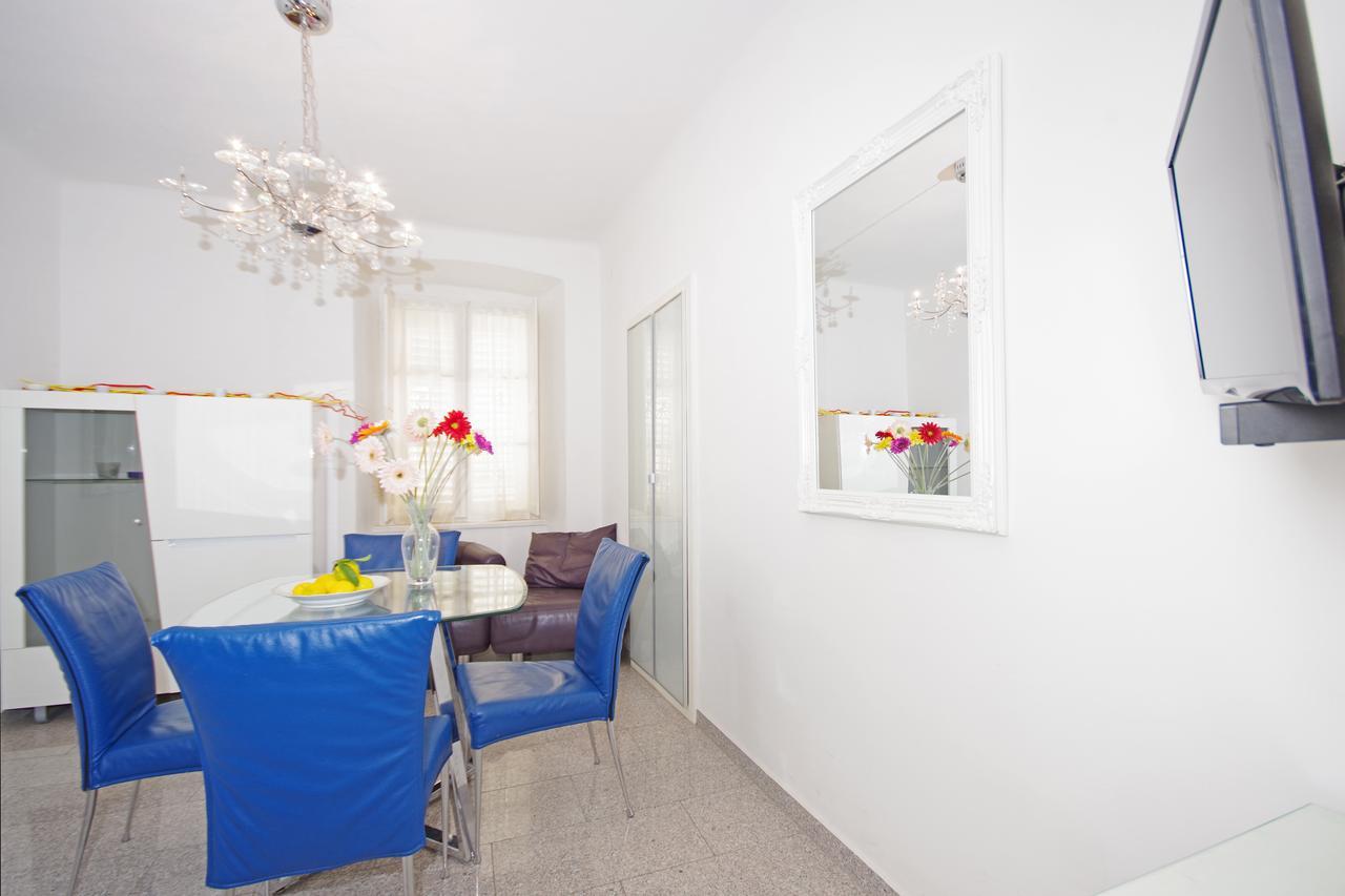 Apartment Esperanca - Ζαντάρ Εξωτερικό φωτογραφία