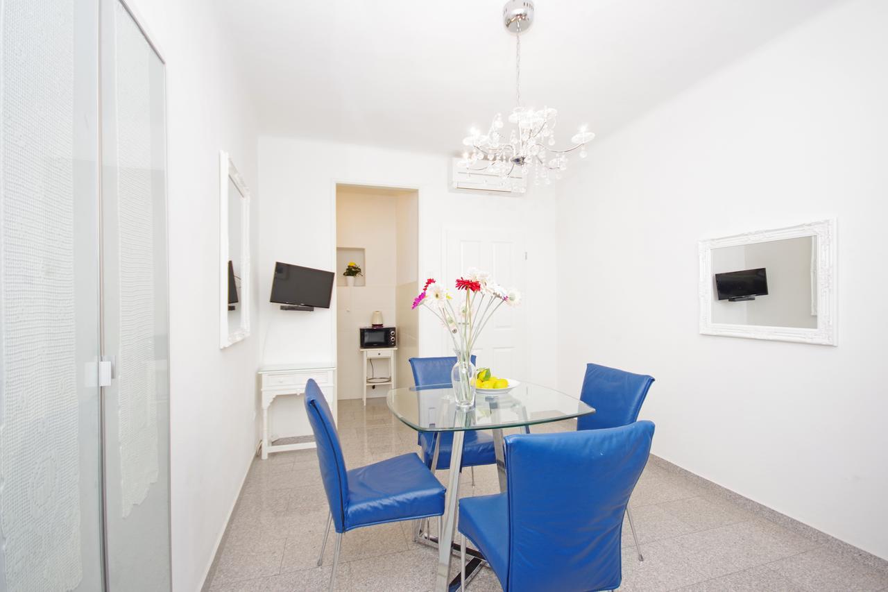 Apartment Esperanca - Ζαντάρ Εξωτερικό φωτογραφία